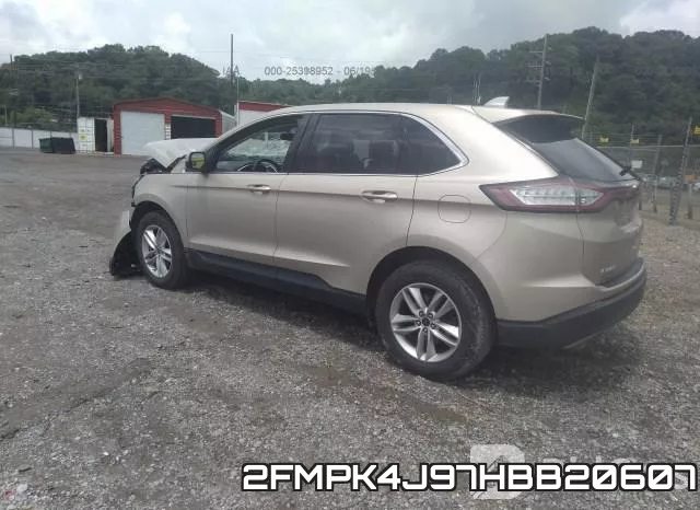 2FMPK4J97HBB20607 фото 4
