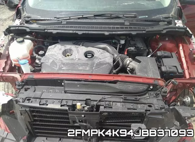 2FMPK4K94JBB37093 фото 2