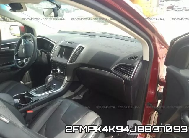 2FMPK4K94JBB37093 фото 6