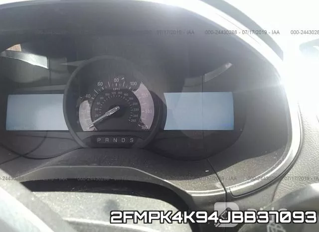 2FMPK4K94JBB37093 фото 8