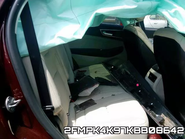 2FMPK4K97KBB08642 фото 7