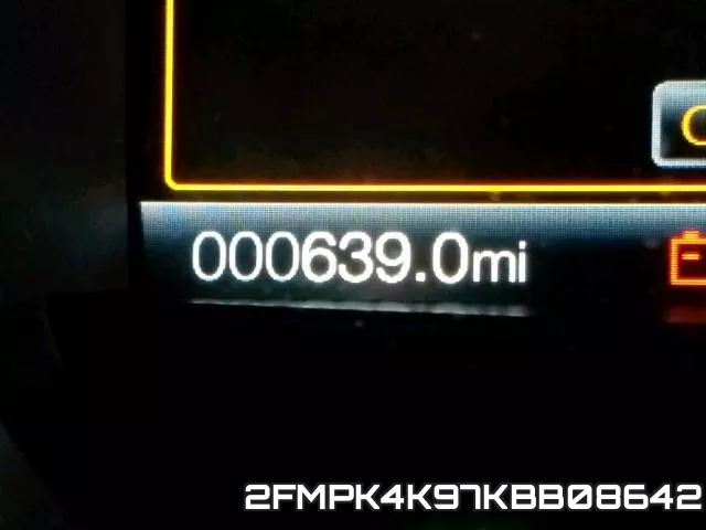 2FMPK4K97KBB08642 фото 9