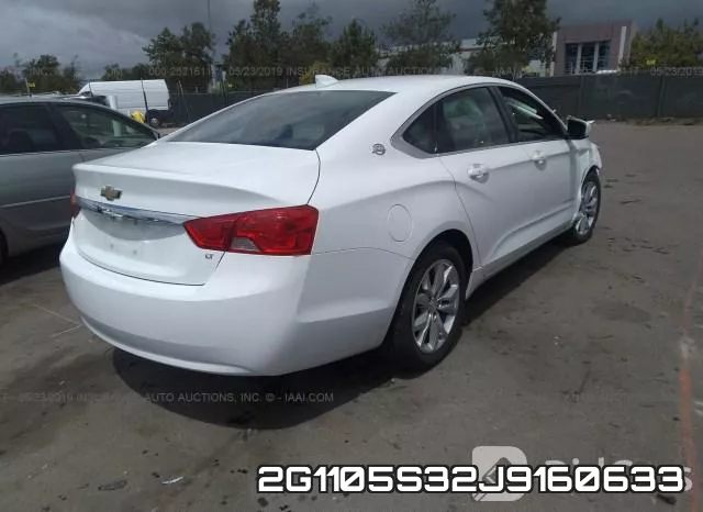 2G1105S32J9160633 фото 5
