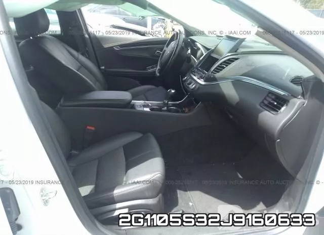 2G1105S32J9160633 фото 6