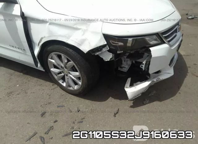 2G1105S32J9160633 фото 7