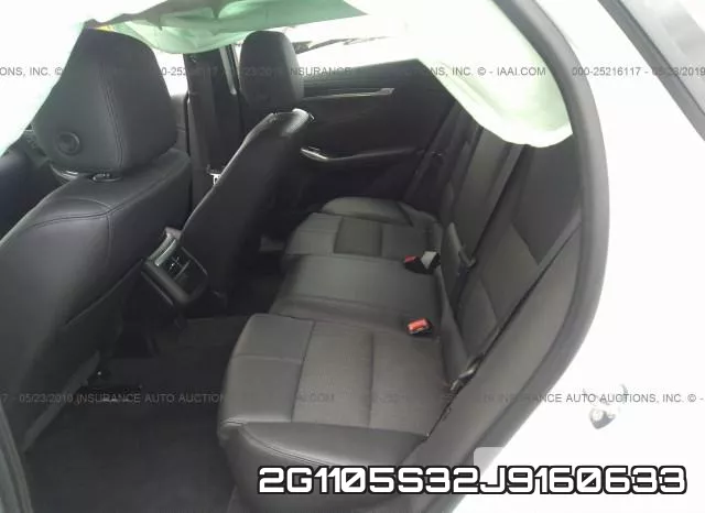 2G1105S32J9160633 фото 9