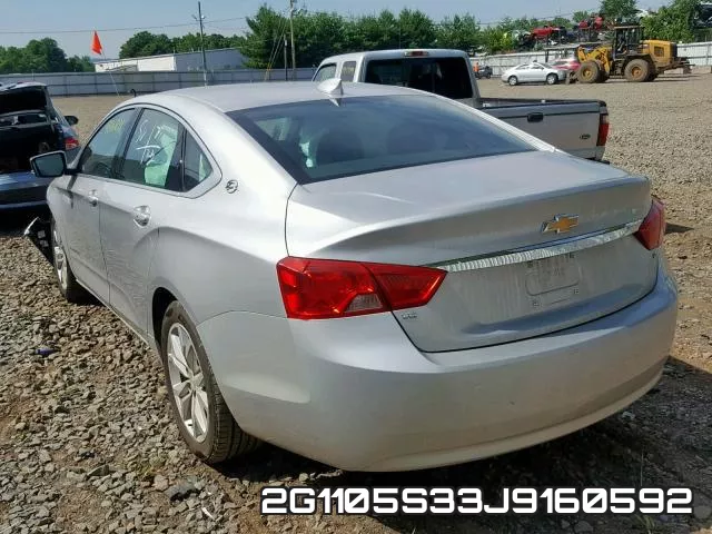 2G1105S33J9160592 фото 4