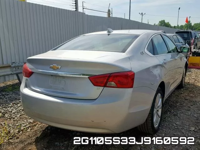 2G1105S33J9160592 фото 5
