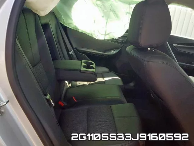 2G1105S33J9160592 фото 7
