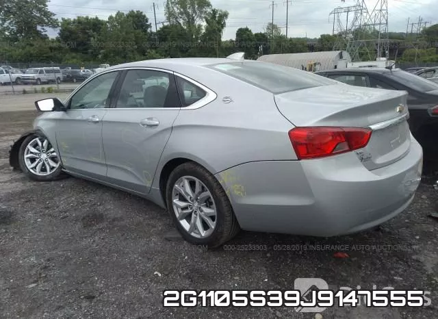 2G1105S39J9147555 фото 4