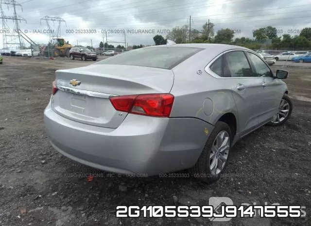 2G1105S39J9147555 фото 5