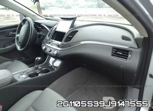 2G1105S39J9147555 фото 6