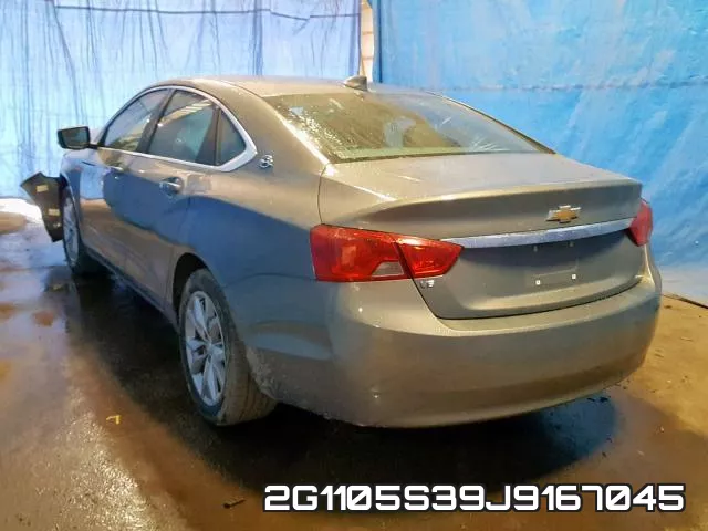 2G1105S39J9167045 фото 4