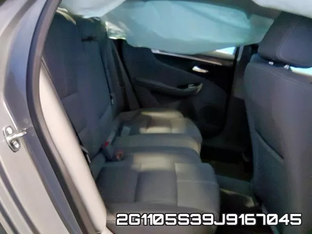 2G1105S39J9167045 фото 7