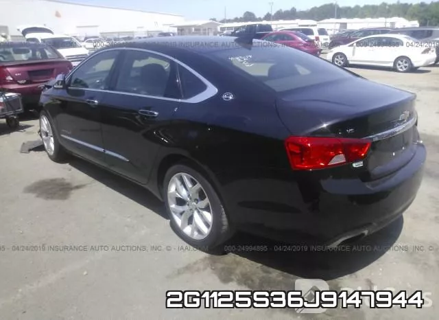 2G1125S36J9147944 фото 4