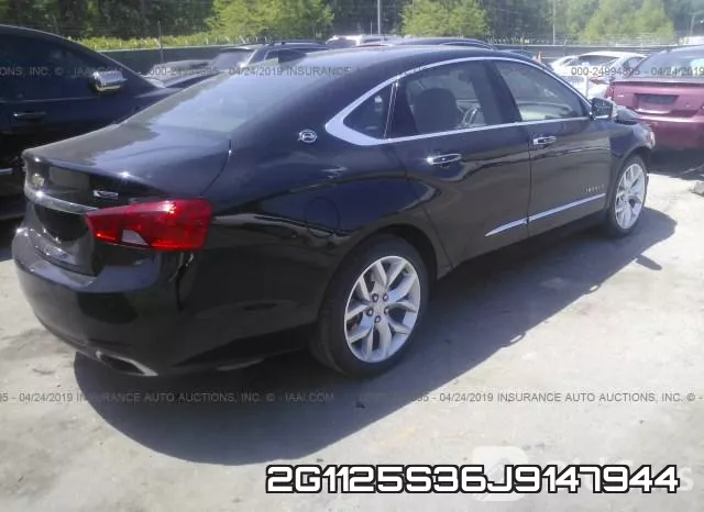 2G1125S36J9147944 фото 5