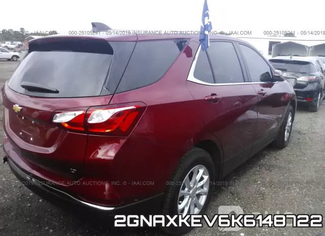 2GNAXKEV6K6148722 фото 5