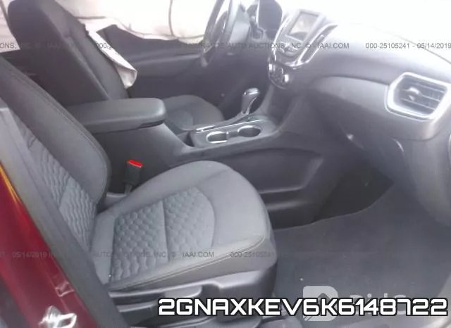 2GNAXKEV6K6148722 фото 6