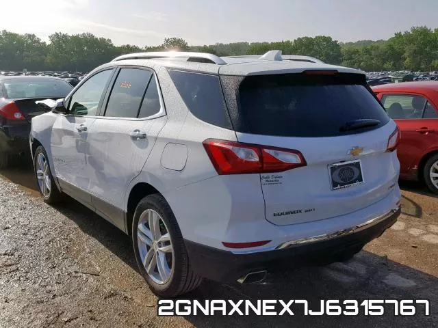 2GNAXNEX7J6315767 фото 4