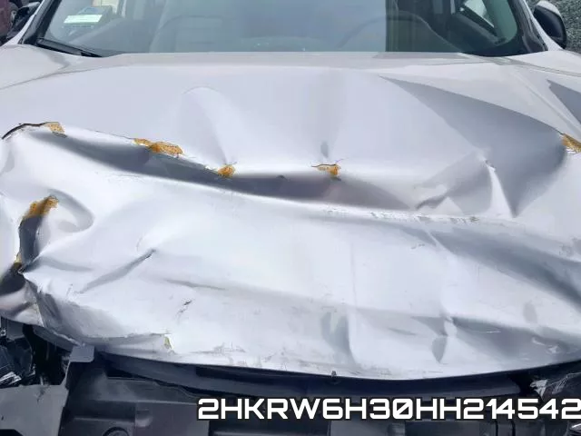 2HKRW6H30HH214542 фото 8