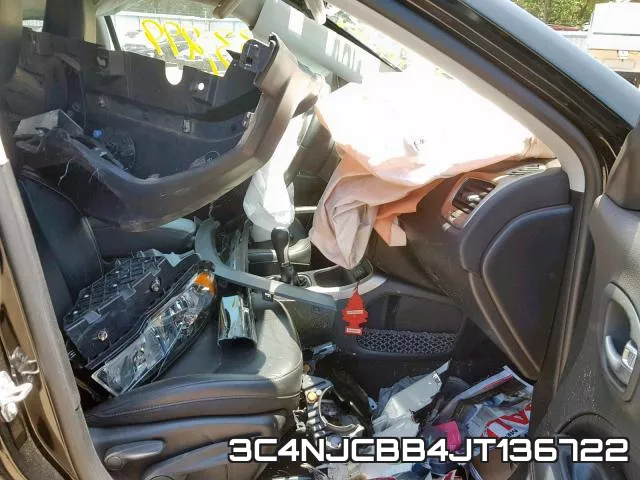 3C4NJCBB4JT136722 фото 6