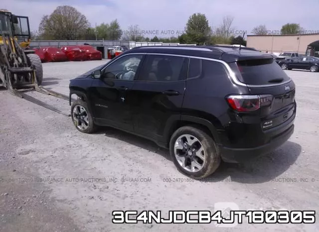 3C4NJDCB4JT180305 фото 4