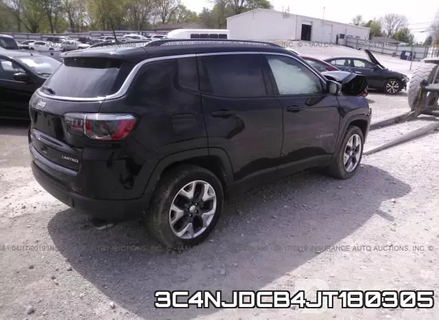 3C4NJDCB4JT180305 фото 5