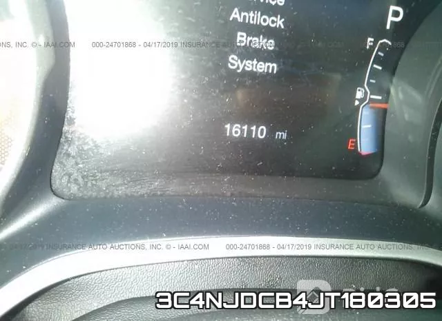 3C4NJDCB4JT180305 фото 8