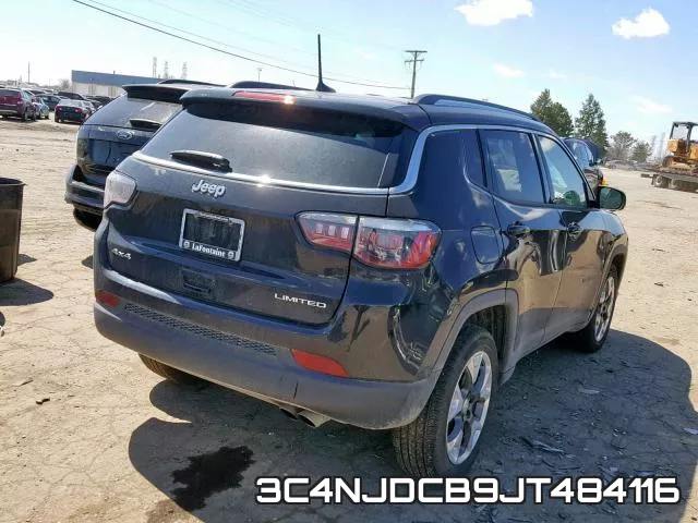 3C4NJDCB9JT484116 фото 5