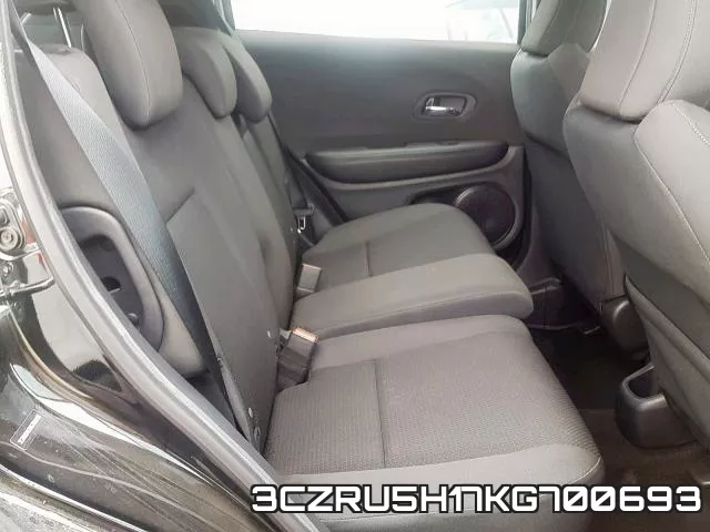 3CZRU5H17KG700693 фото 7