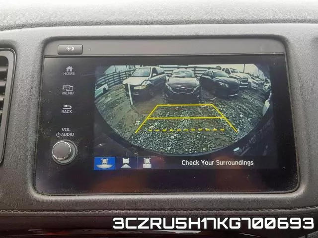 3CZRU5H17KG700693 фото 10