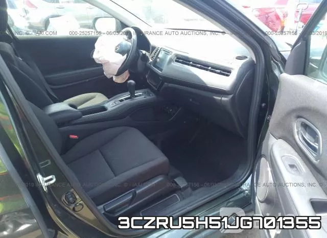 3CZRU5H51JG701355 фото 6
