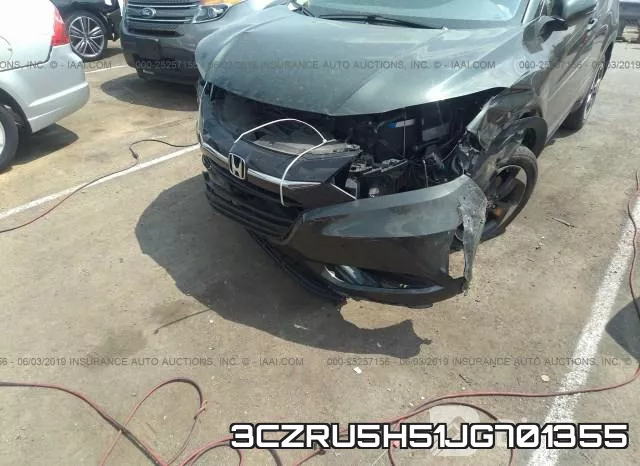 3CZRU5H51JG701355 фото 7
