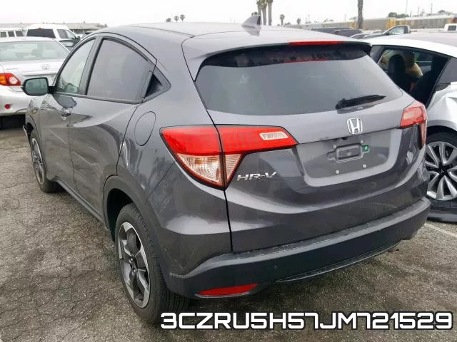 3CZRU5H57JM721529 фото 4