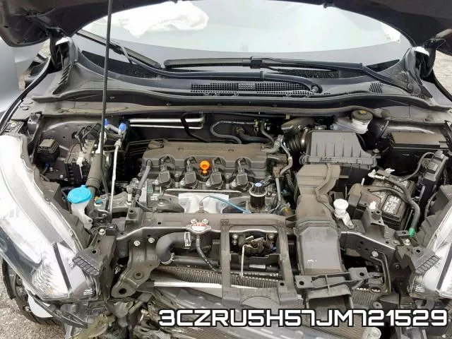3CZRU5H57JM721529 фото 8