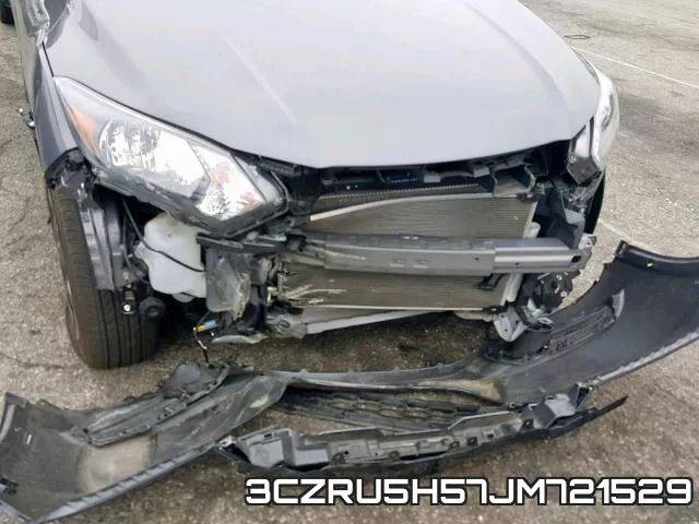 3CZRU5H57JM721529 фото 10