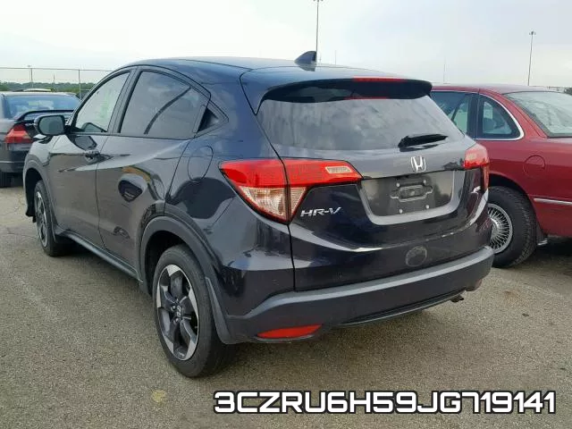 3CZRU6H59JG719141 фото 4