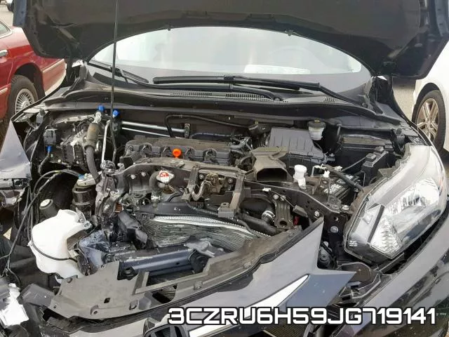 3CZRU6H59JG719141 фото 8