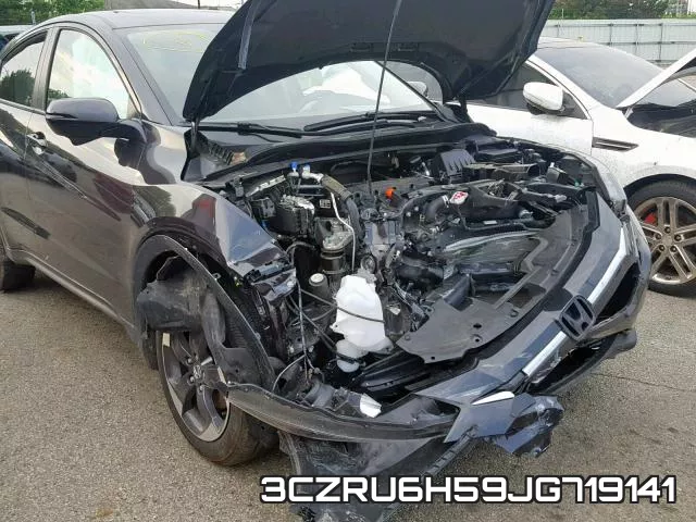 3CZRU6H59JG719141 фото 10