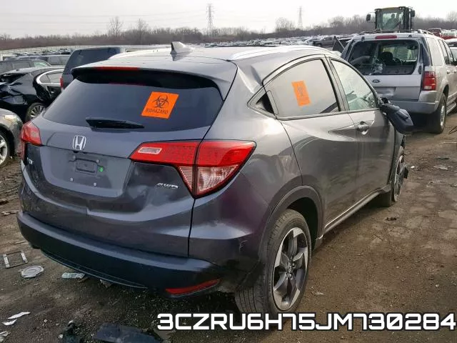3CZRU6H75JM730284 фото 5