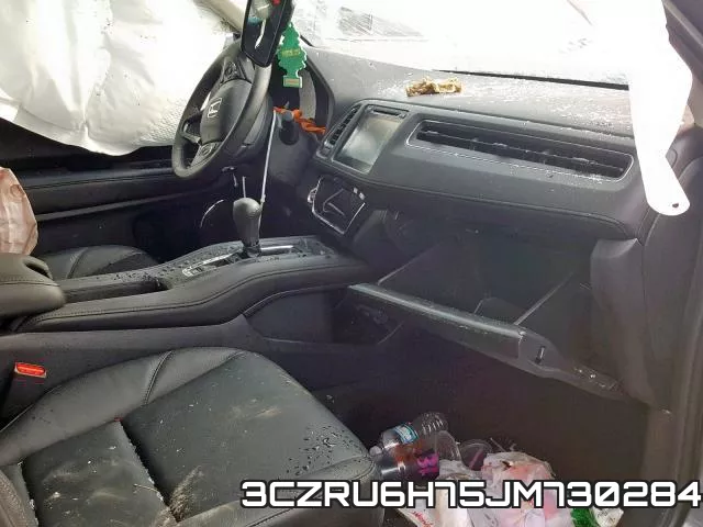 3CZRU6H75JM730284 фото 6