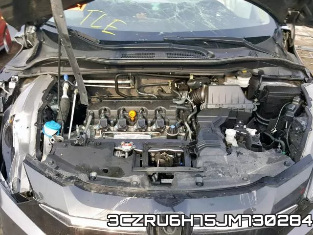 3CZRU6H75JM730284 фото 8