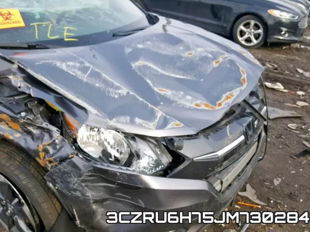 3CZRU6H75JM730284 фото 10