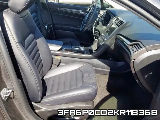 3FA6P0CD2KR118368 фото 6