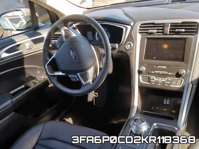 3FA6P0CD2KR118368 фото 10