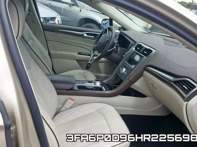 3FA6P0D96HR225698 фото 6