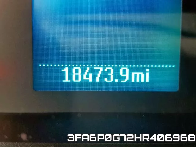 3FA6P0G72HR406968 фото 8