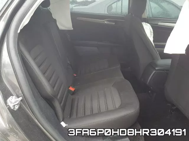 3FA6P0HD8HR304191 фото 7