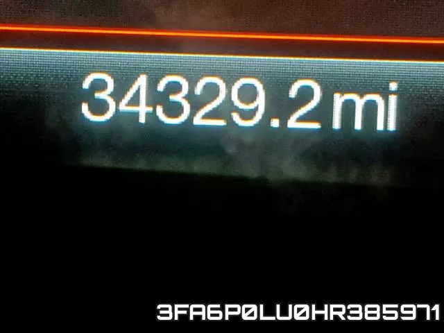 3FA6P0LU0HR385971 фото 9