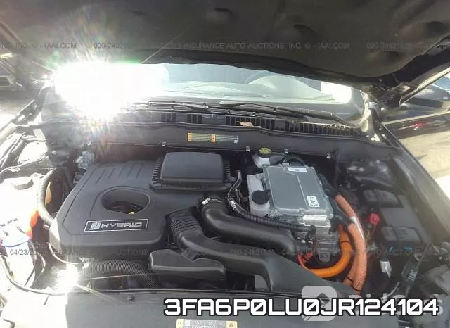 3FA6P0LU0JR124104 фото 2